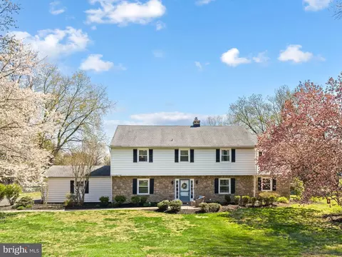 720 Linton Hill Rd, Newtown, PA 18940