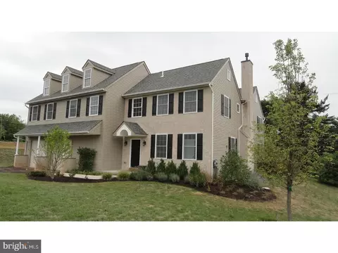 4223 Ferguson Dr, Doylestown, PA 18902