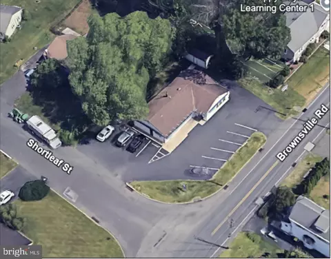 1404 Brownsville Rd, Feasterville Trevose, PA 19053