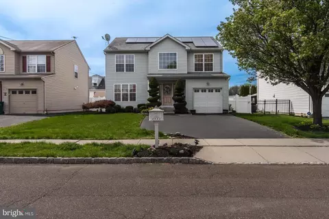 2903 Glenrich Ave, Bristol, PA 19007