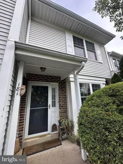 181 Leedom Way, Newtown, PA 18940