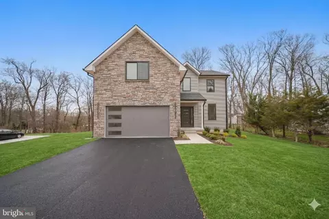 2947 Bridge St, Furlong, PA 18925