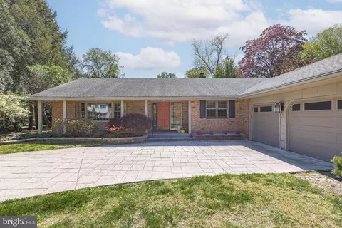 661 Nancy Rd, Yardley, PA 19067