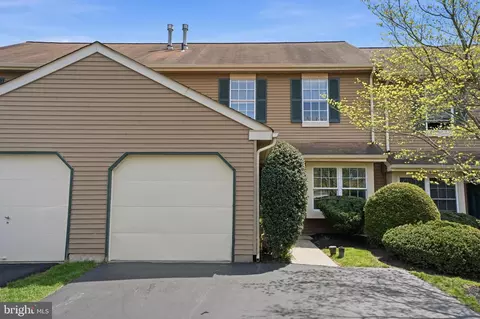 656 Tomlinson Ln, Yardley, PA 19067
