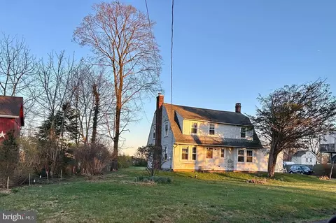 2415 2nd Street Pike, Newtown, PA 18940