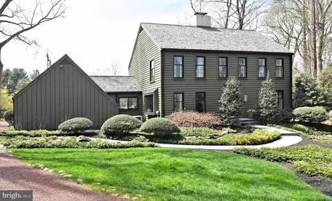 3219 Indian Walk, Mechanicsville, PA 18934
