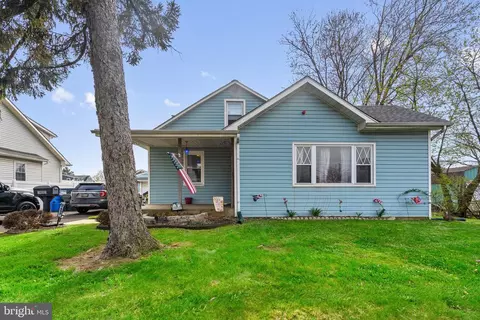 1452 Street Rd, Bensalem, PA 19020