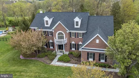 2517 Lockleigh Rd, Jamison, PA 18929