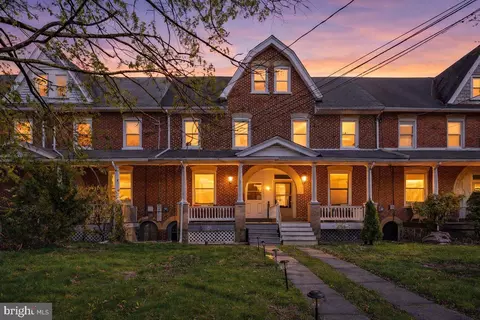 151 S Main St, Richlandtown, PA 18955