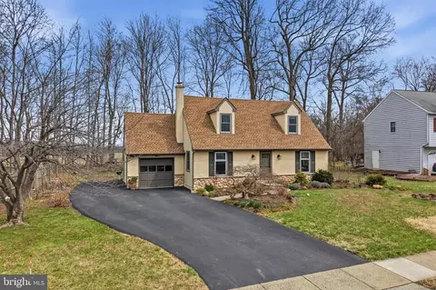 125 Olde Pilgrim Rd, Dublin, PA 18917