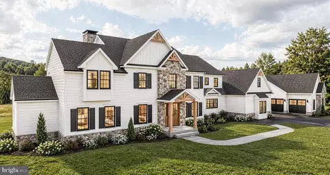 3455 Durham Rd, Doylestown, PA 18902