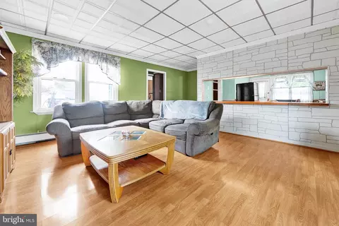 Living - 2194 Harmony Ln, Jamison, PA 18929 photo 1 of 1