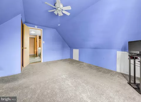Bedroom - 2194 Harmony Ln, Jamison, PA 18929 photo 5 of 7