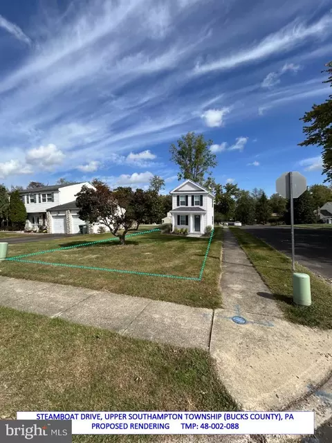 Kingsclere Dr, Southampton, PA 18966