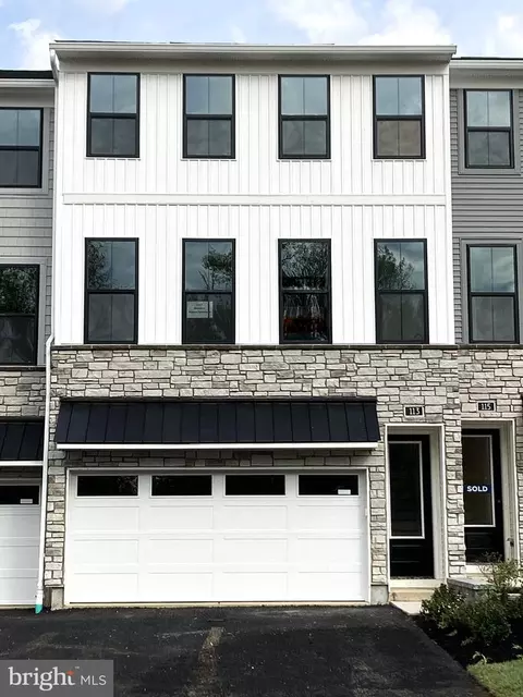 117 Brianna Ct #9, Chalfont, PA 18914