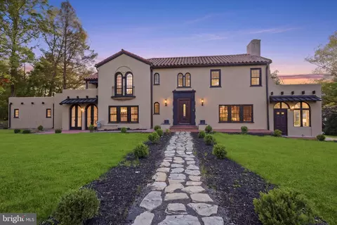 3 Ridge Ave, Yardley, PA 19067