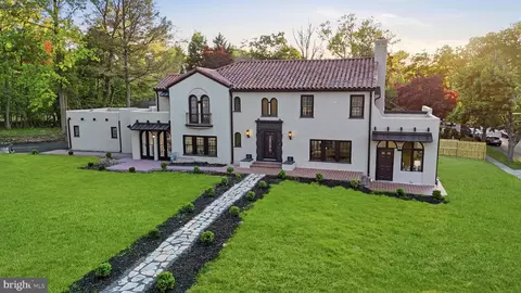 3 Ridge Ave, Yardley, PA 19067