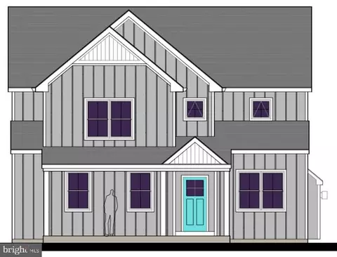 lot404 E Reliance Rd, Telford, PA 18969