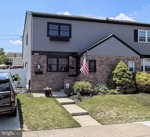 340 Lincoln Ave, Bristol, PA 19007