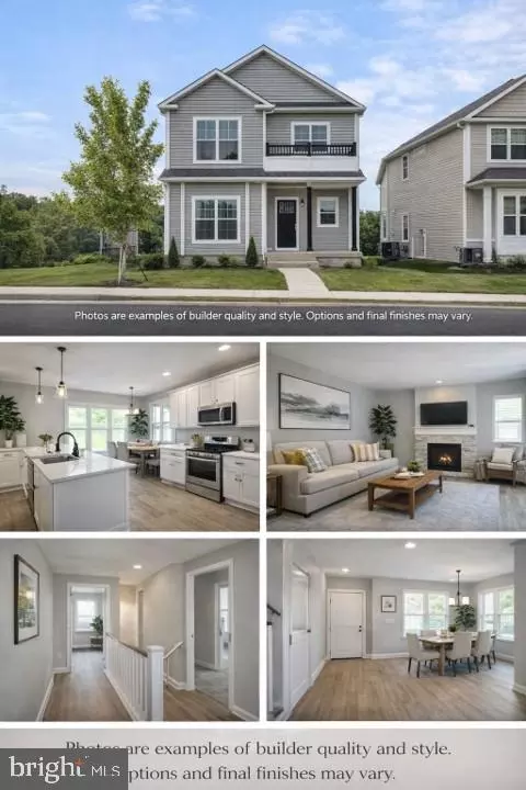 1113 Lavender Rd, Bensalem, PA 19020