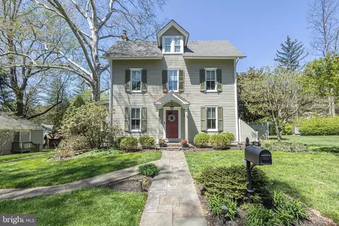 144 Beulah Rd, Doylestown, PA 18901