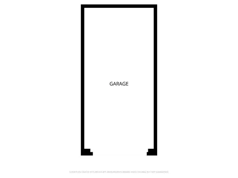 Floorplan - 903 Pine Rd, Warminster, PA 18974 photo 2 of 2