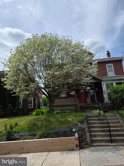 260 High St, Sellersville, PA 18960