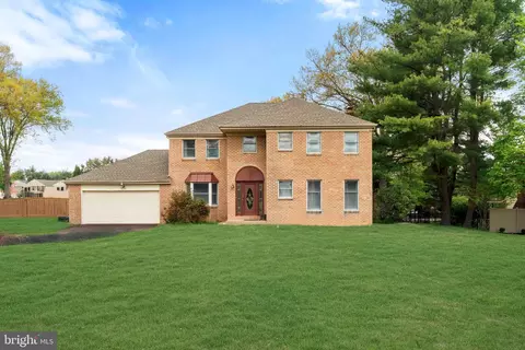 50 N Kitty Knight Dr, Southampton, PA 18966