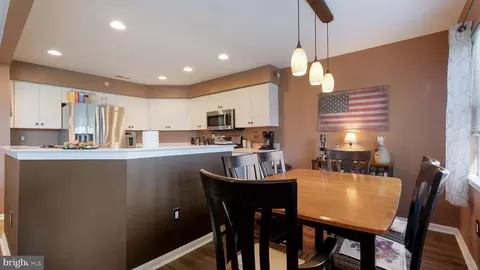 Dining - 202 Willowoak Ct, Warwick, PA 18974 photo 1 of 2