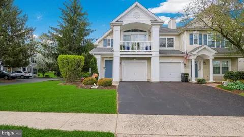 Exterior - 202 Willowoak Ct, Warwick, PA 18974 photo 3 of 3