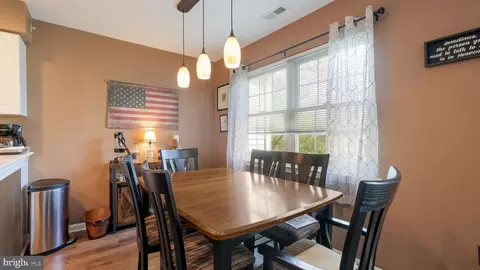Dining - 202 Willowoak Ct, Warwick, PA 18974 photo 2 of 2