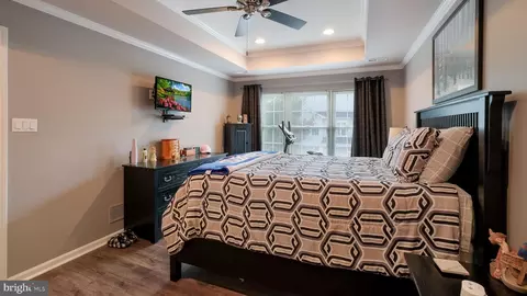 Bedroom - 202 Willowoak Ct, Warwick, PA 18974 photo 2 of 2