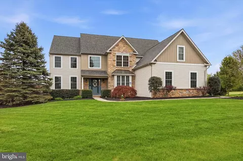 843 Wynnefield Dr, Souderton, PA 18964