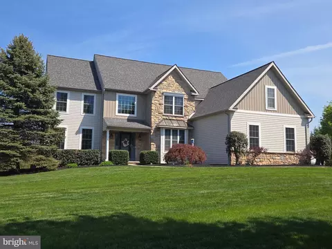 843 Wynnefield Dr, Souderton, PA 18964