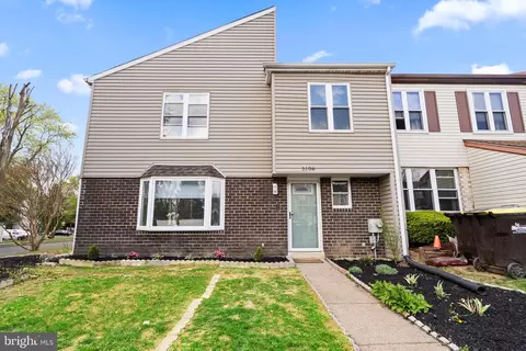 5106 N Hunters Ct #N, Bensalem, PA 19020