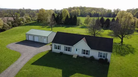 5402 Durham Rd, Pipersville, PA 18947