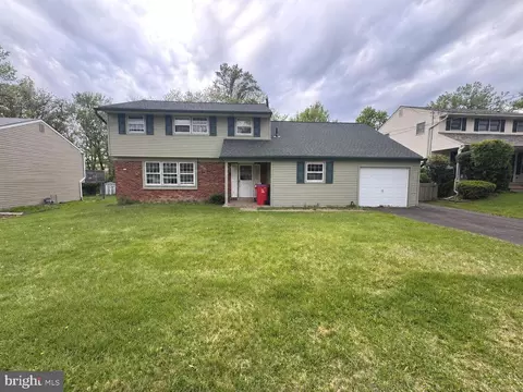 Exterior - 262 Centennial Rd, Warminster, PA 18974 photo 1 of 2