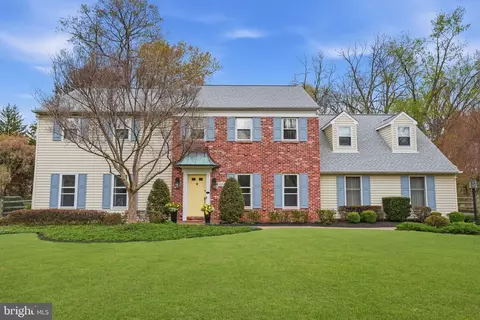 1431 Silo Rd, Yardley, PA 19067