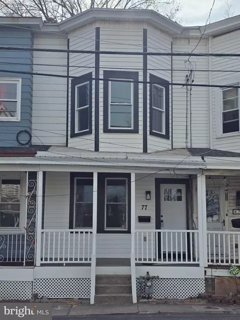 77 N Pennsylvania Ave, Morrisville, PA 19067
