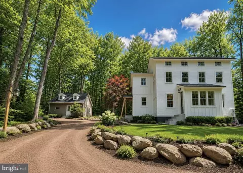 3503 Old Windy Bush Rd, New Hope, PA 18938