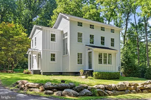 3503 Old Windy Bush Rd, New Hope, PA 18938