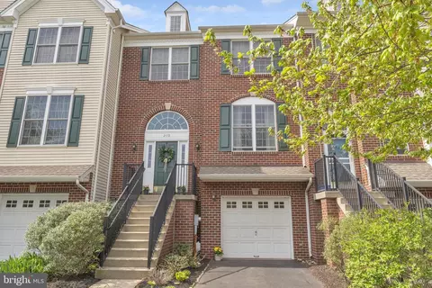2470 N Whittmore St, Furlong, PA 18925
