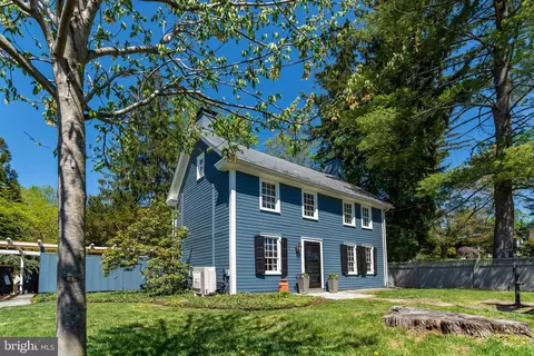 6103 Upper York Rd, New Hope, PA 18938