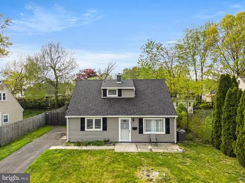 589 Elbridge Rd, Morrisville, PA 19067