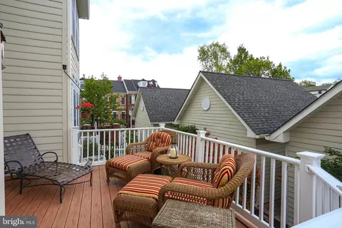 Exterior - 13 Doyle St, Doylestown, PA 18901 photo 3 of 5