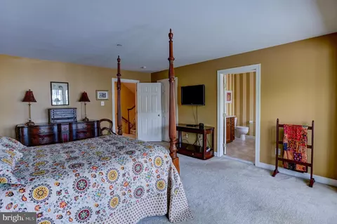 Bedroom - 13 Doyle St, Doylestown, PA 18901 photo 2 of 6