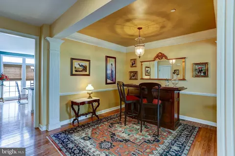 Entry Way - 13 Doyle St, Doylestown, PA 18901 photo 2 of 5