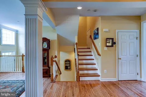 Entry Way - 13 Doyle St, Doylestown, PA 18901 photo 4 of 5