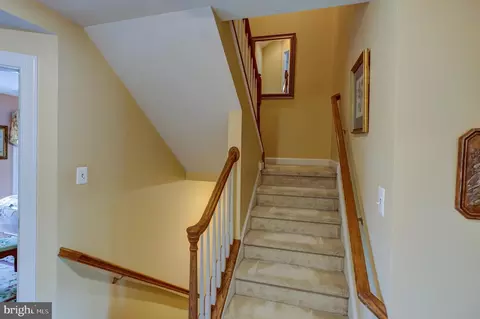 Entry Way - 13 Doyle St, Doylestown, PA 18901 photo 5 of 5