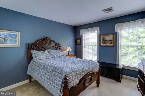Bedroom - 13 Doyle St, Doylestown, PA 18901 photo 4 of 6